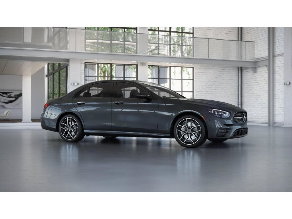 Certified Used 2023 Graphite Gray Metallic Mercedes-Benz  image 14