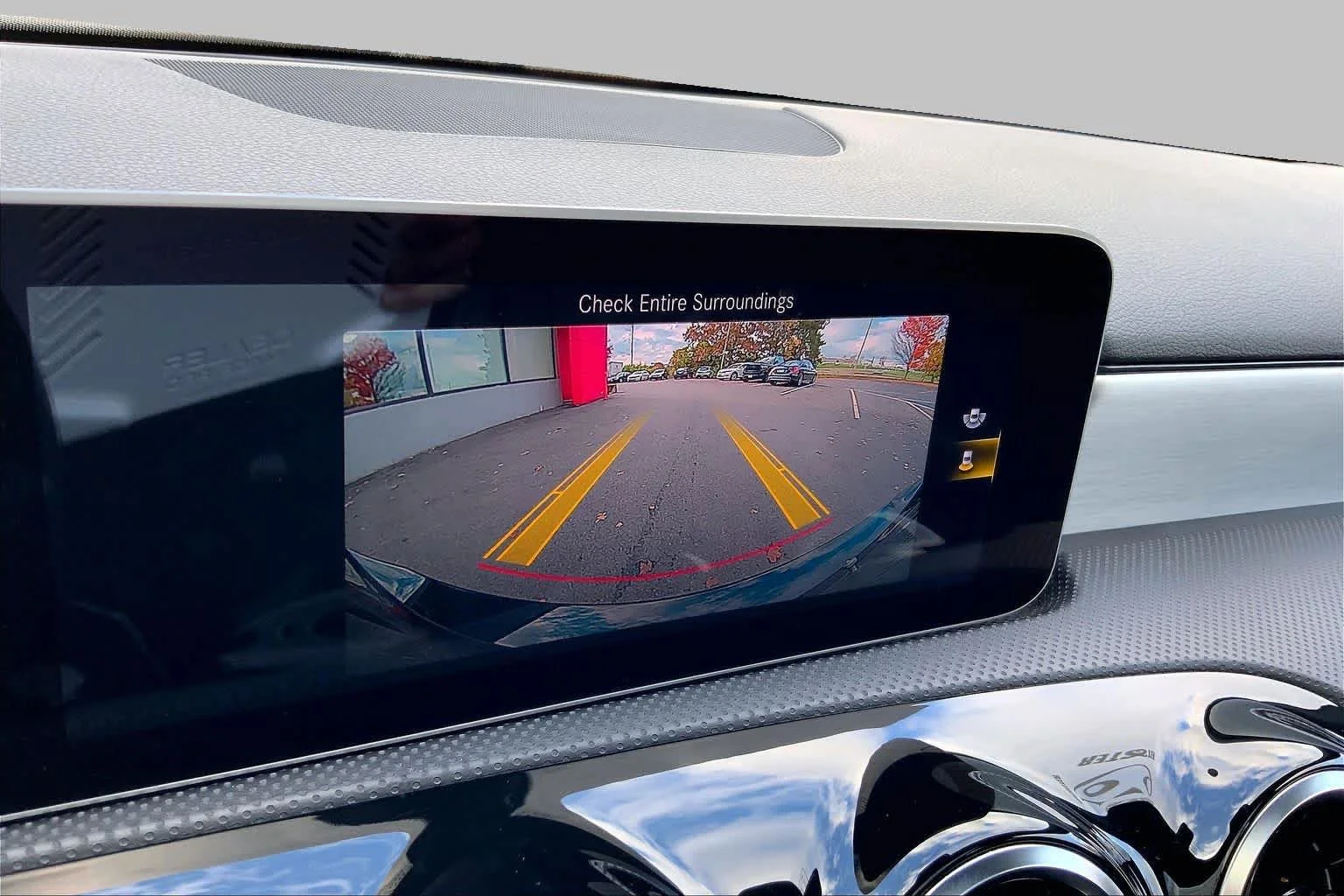 Certified Used 2019 Night Black Mercedes-Benz A 220 image 29