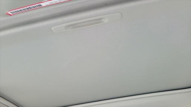 Certified Used 2024 SILVER SKY METALLIC Toyota  image 20