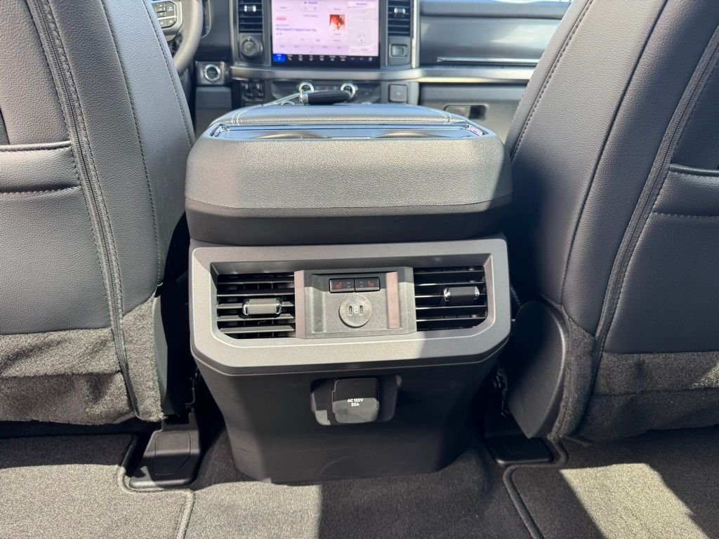 2025 Ford F-250 Super Duty Lariat - Photo 29