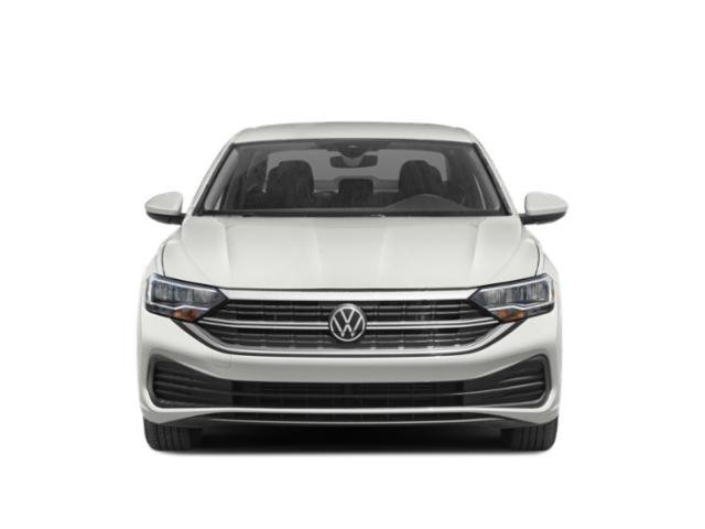 Used 2022 Platinum Gray Metallic Volkswagen S image 7