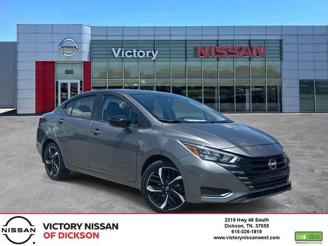 Used 2023 Gray Nissan 1.6 SR image 1