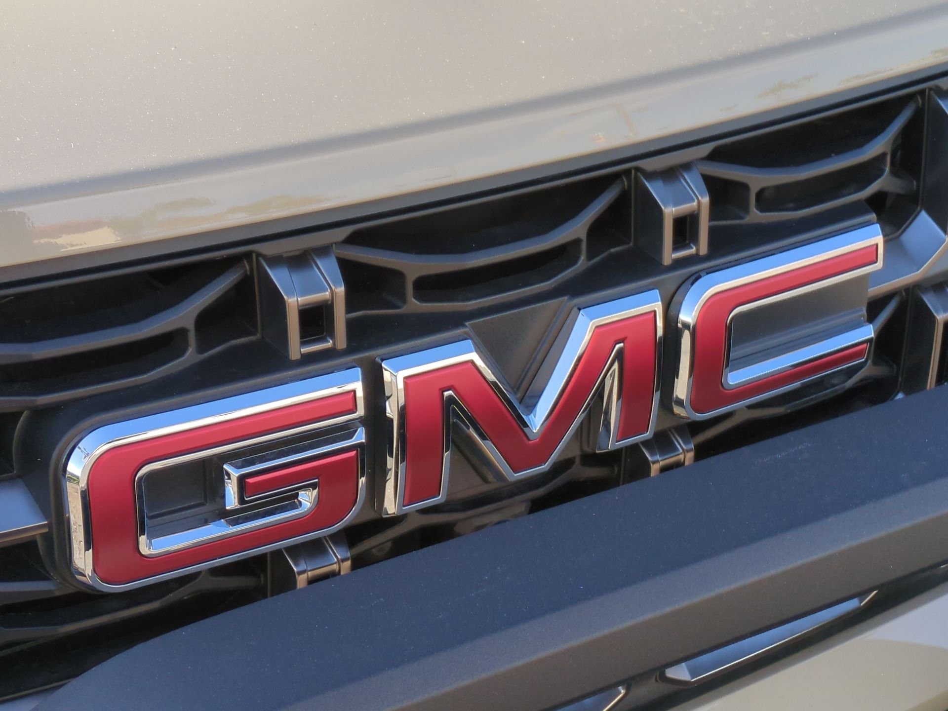 2023 GMC Canyon AT4X - Photo 32