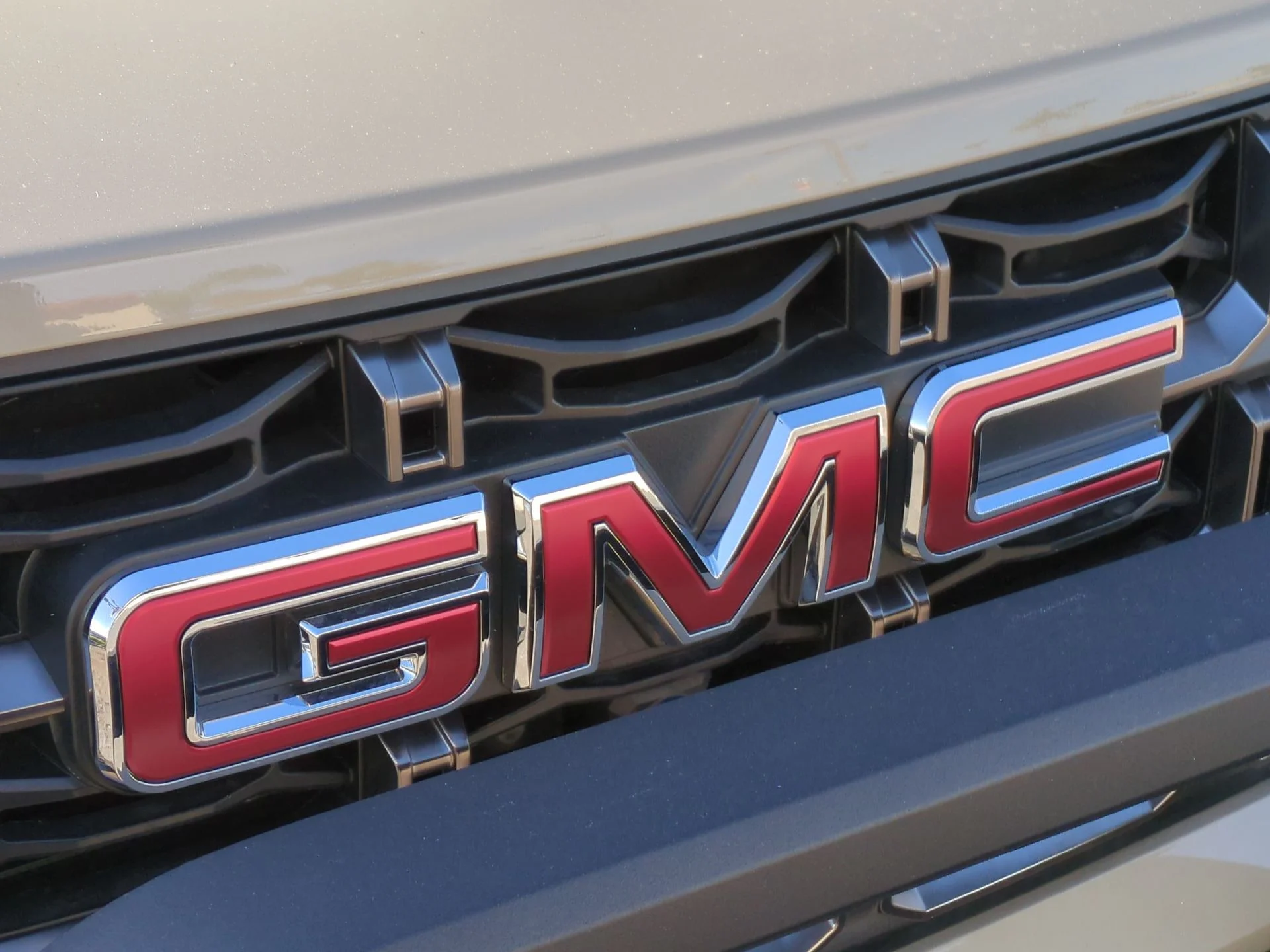 2023 GMC Canyon AT4X - Photo 32