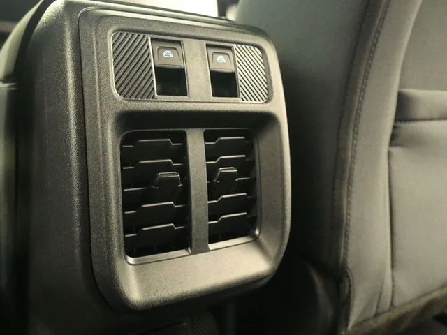 New 2026 Gray Ford Big Bend image 11
