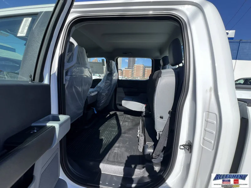 2025 Ford F-250 Super Duty XL - Photo 11