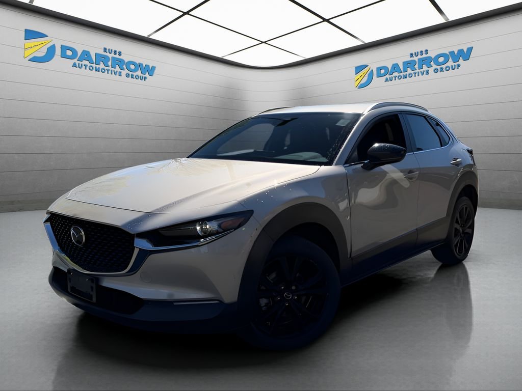 2024 Mazda CX-30 Select Sport AWD's photo