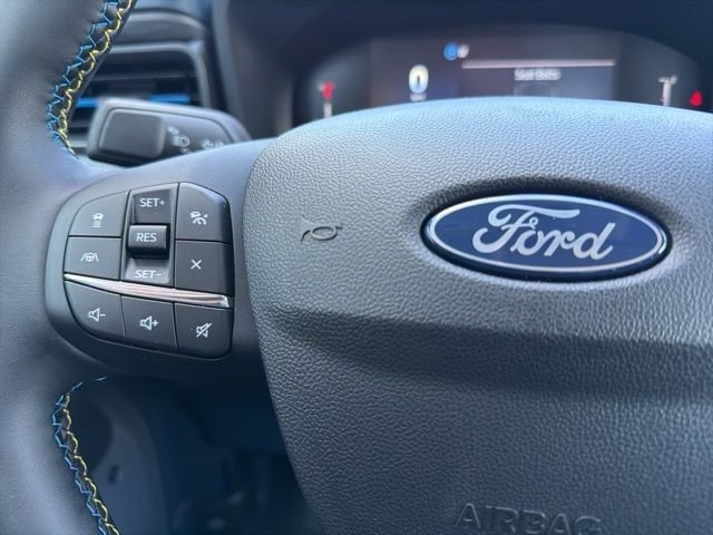 New 2026 Velocity Blue Ford Lobo™ image 25
