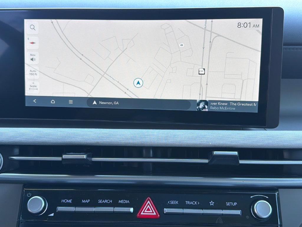 New 2026 Gray Hyundai Limited FWD image 29