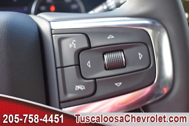2026 Chevrolet Blazer 3LT - Photo 24