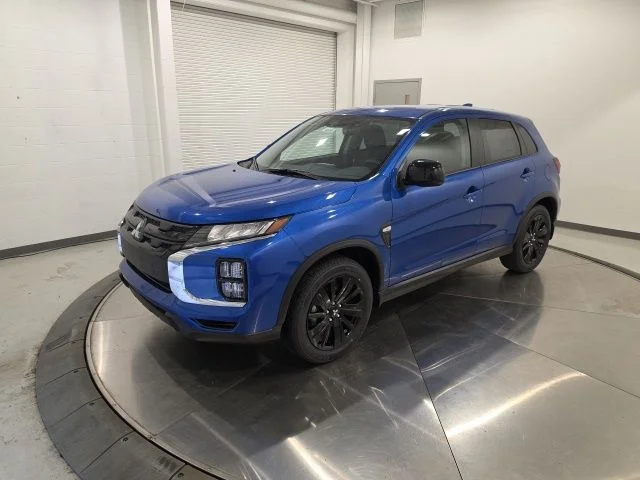 2026 Mitsubishi Outlander Sport 2.0 LE AWC CVT's photo