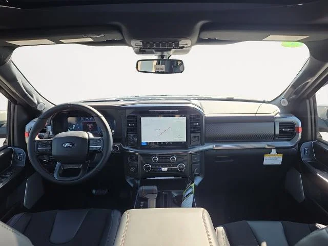 New 2026 Avalanche Ford Raptor® image 35