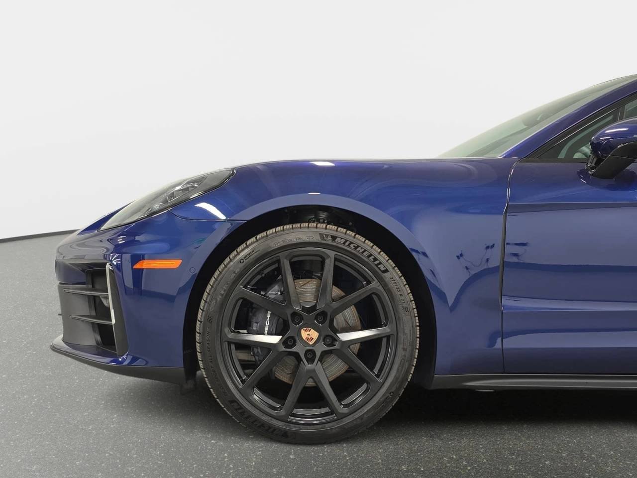 2026 Porsche Panamera Base - Photo 10