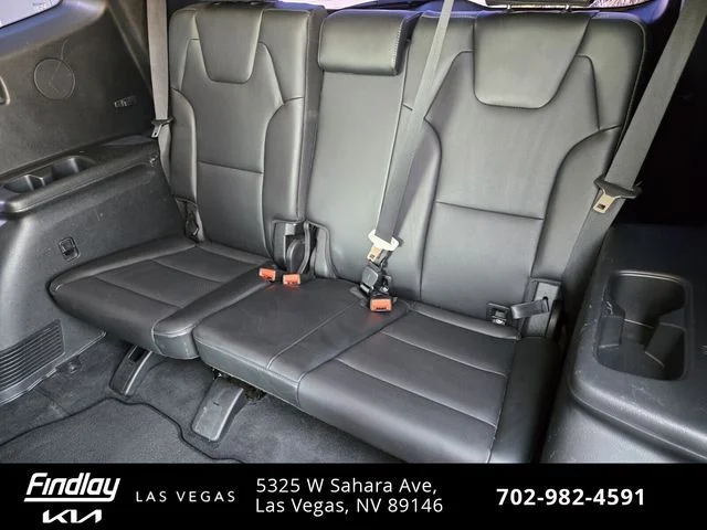 Certified Used 2022 White Kia EX image 17