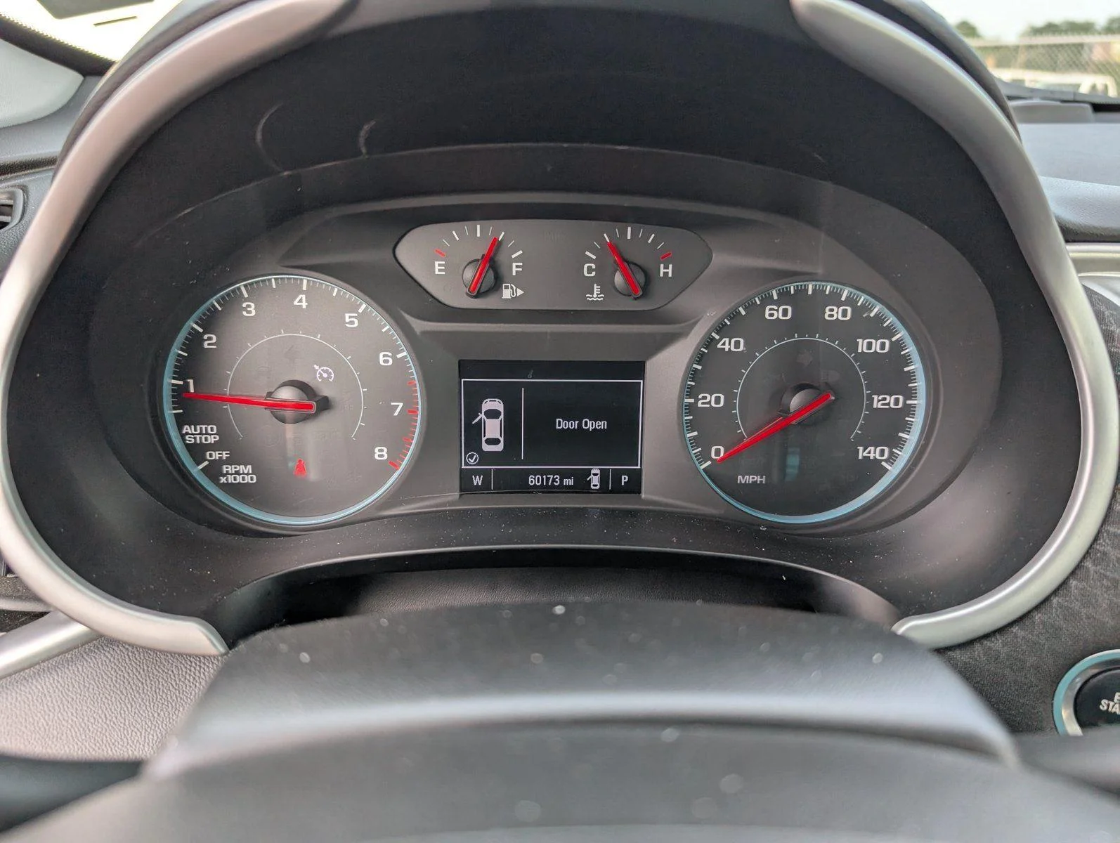 Used 2024 Sterling Gray Metallic Chevrolet 1LT image 23