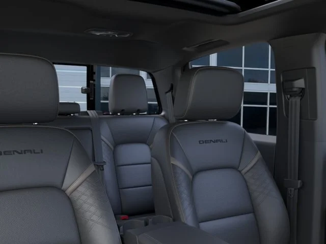 New 2026 Sterling Metallic GMC Denali image 24