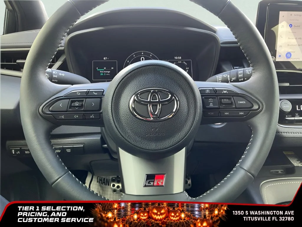 Used 2026 Gray Toyota  image 39