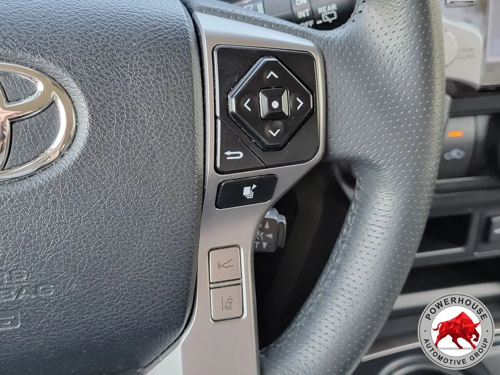 Used 2024 Red Toyota SR5 image 30