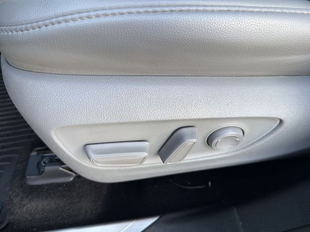 2021 Toyota Highlander Platinum - Photo 27