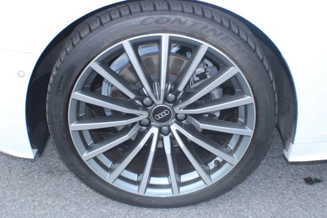 Used 2022  Audi Prestige image 5
