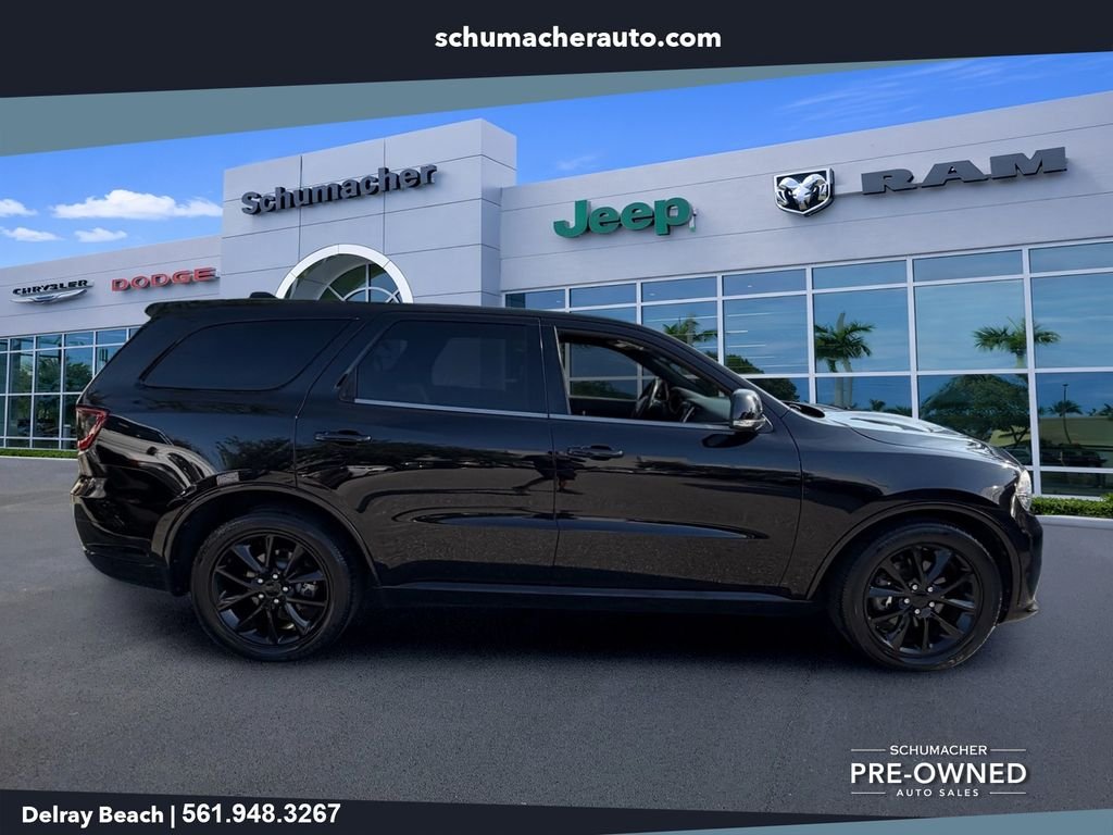 Used 2018 Black Dodge R/T image 8