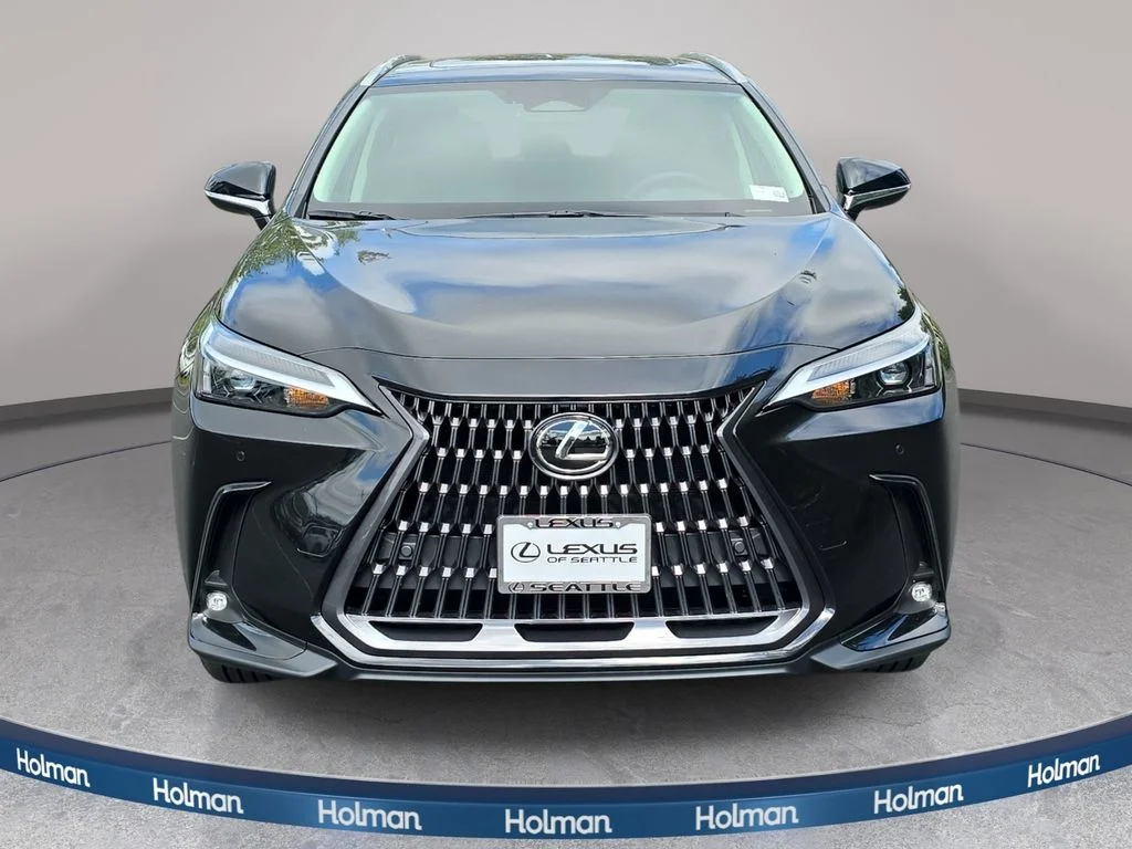 New 2026 Caviar Lexus AWD image 2