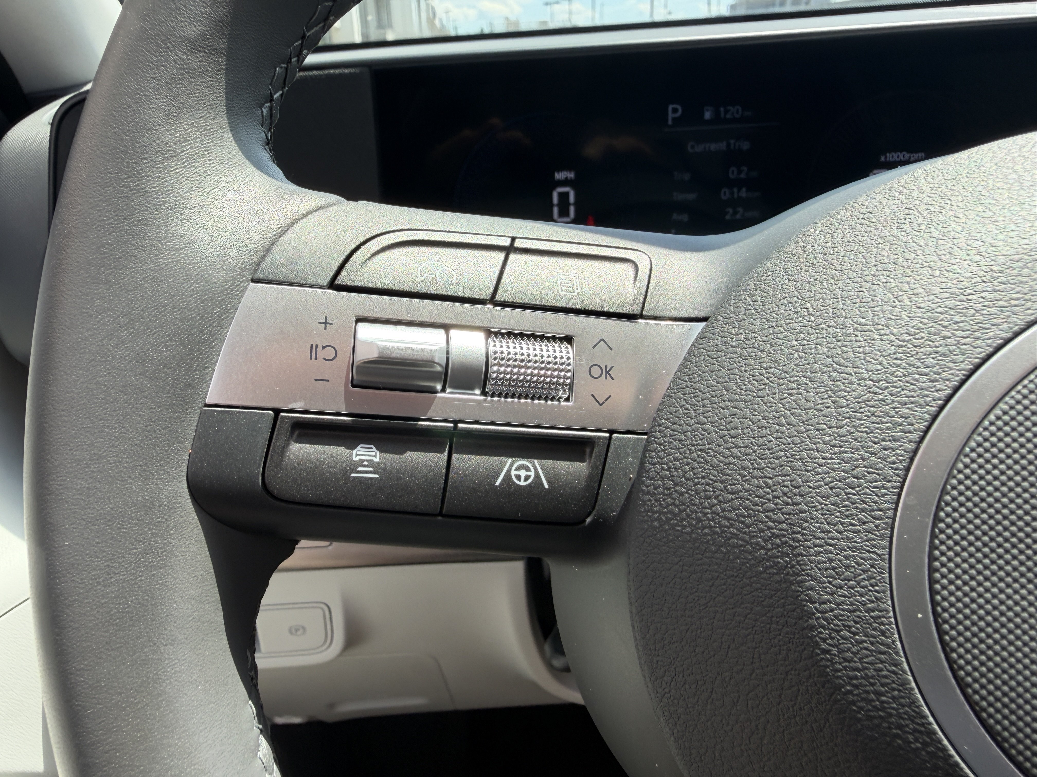 2026 Hyundai Kona SEL Sport - Photo 32