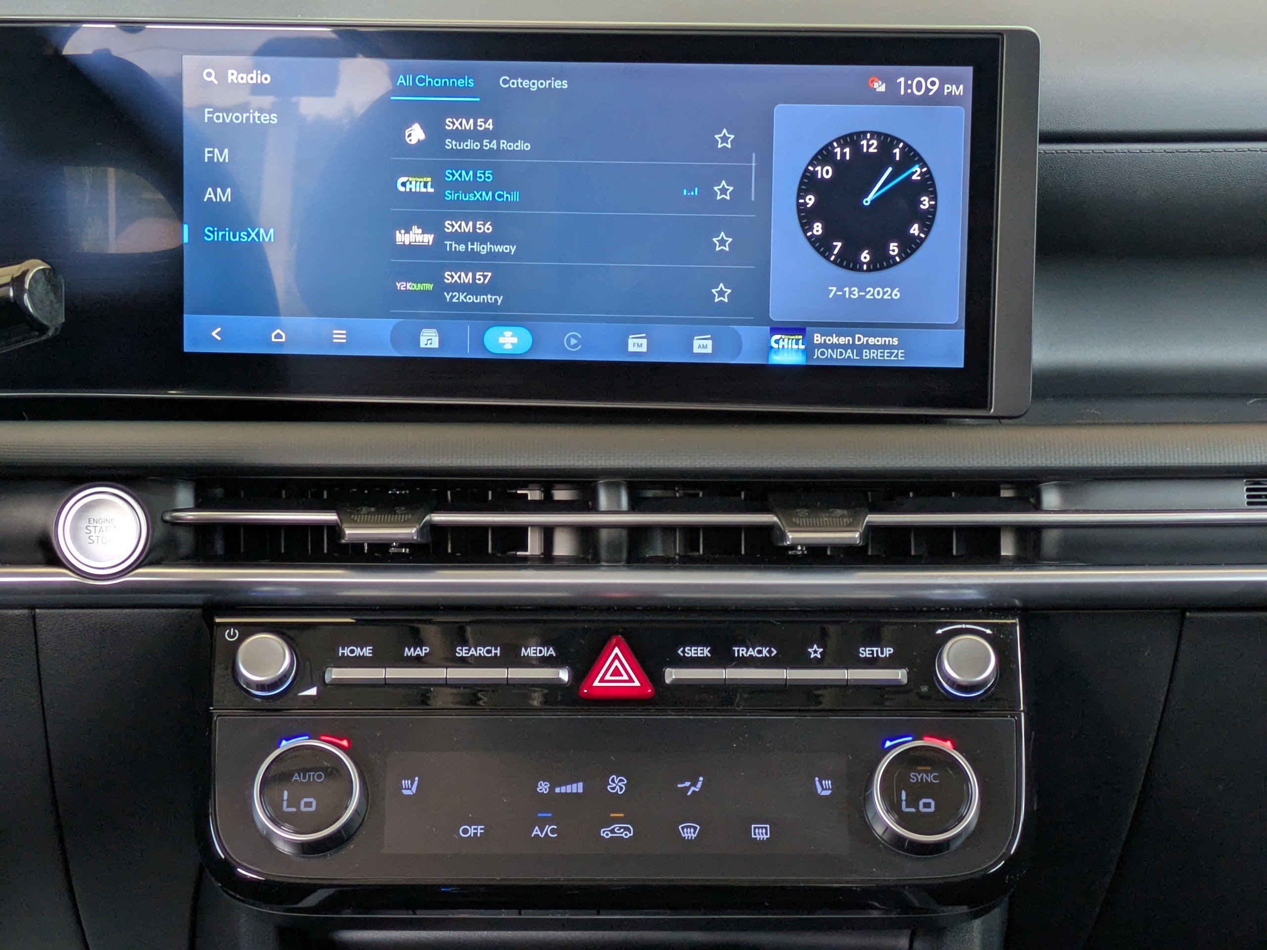 2026 Hyundai Tucson SEL - Photo 17