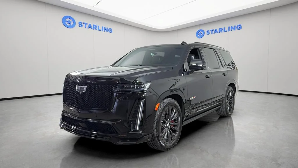 2023 Cadillac Escalade