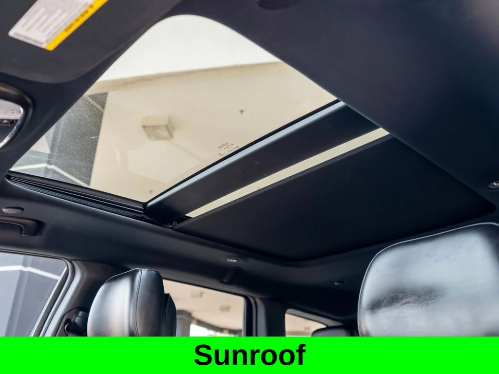 Used 2021 White Jeep Limited image 12