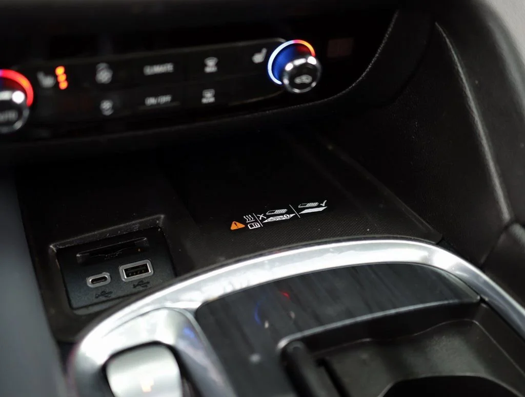 2022 Buick Enclave Essence - Photo 16