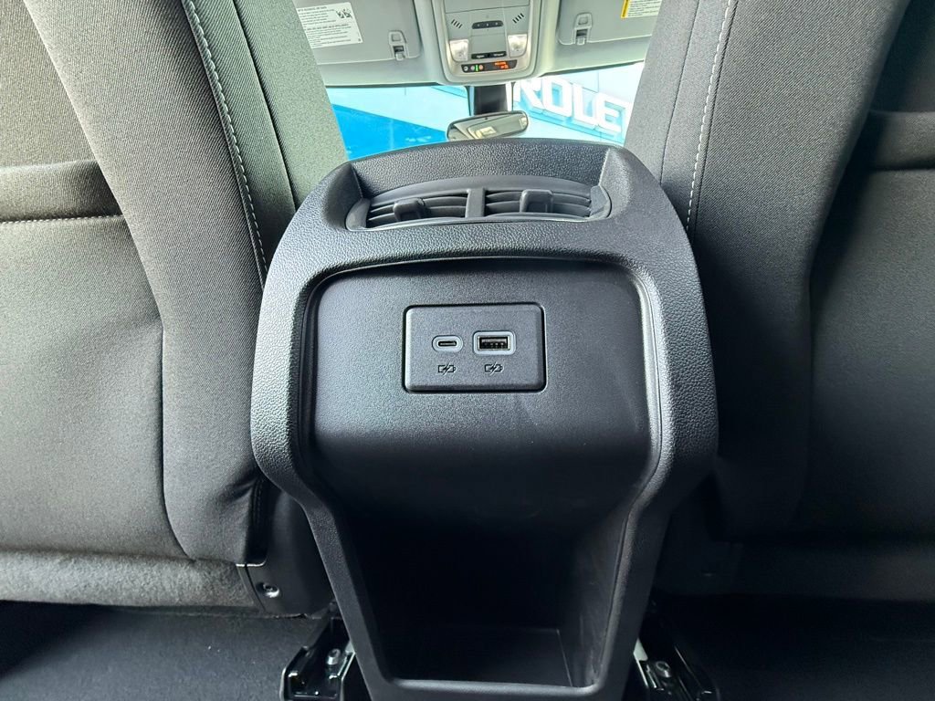 2025 Chevrolet Blazer 2LT - Photo 29