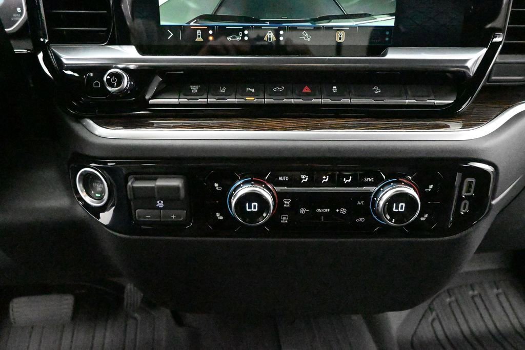 2026 GMC Sierra 3500HD SLE - Photo 15