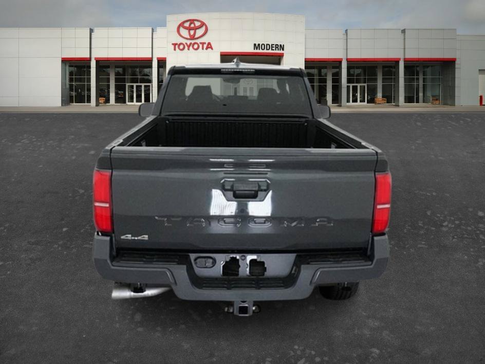 New 2026 Underground Toyota SR5 image 12