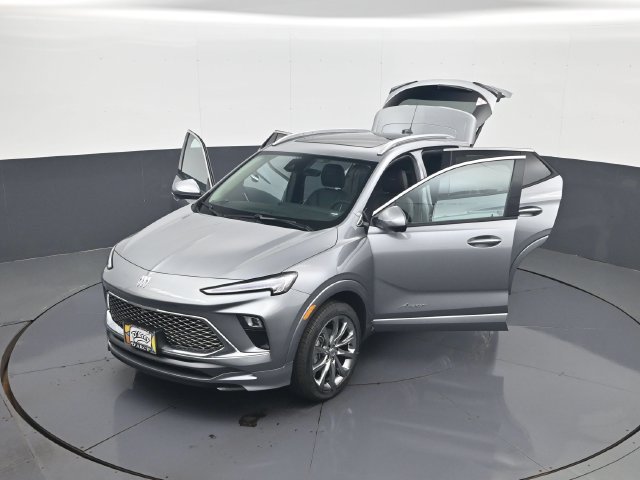 Vehicle thumbnail