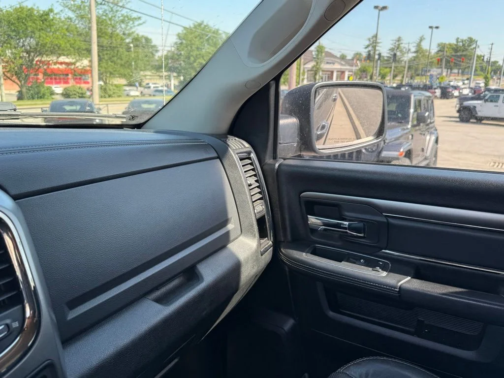 Used 2016 Black Ram Sport image 23