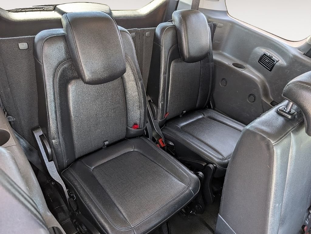 Used 2021 Frozen White Ford XL image 26