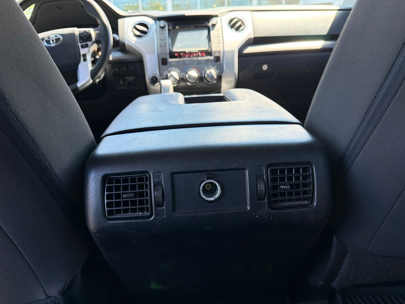 Used 2019 Gray Toyota SR5 image 24