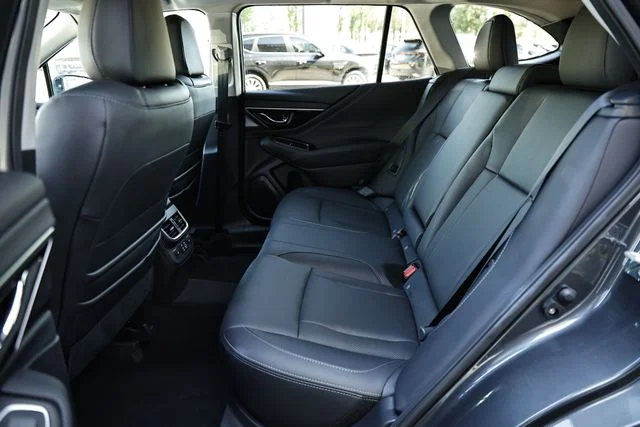 2025 Subaru Outback Touring - Photo 27