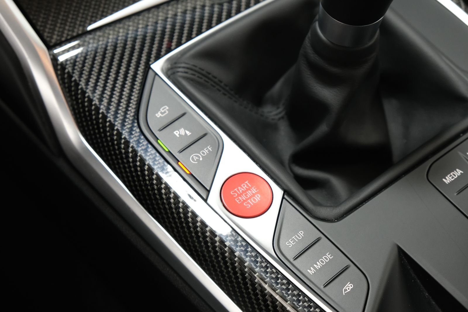Used 2024 Tanzanite Blue II Metallic BMW Base image 23