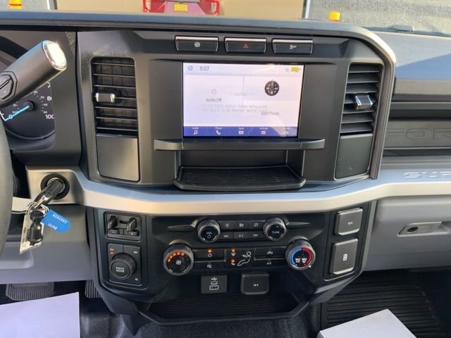 2024 Ford F-450 Super Duty Chassis Cab XL - Photo 15