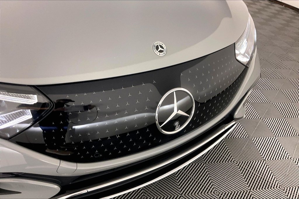 2024 Mercedes-Benz EQE Base - Photo 22