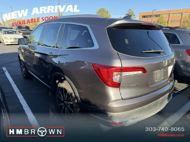 Used 2019  Honda Elite image 3