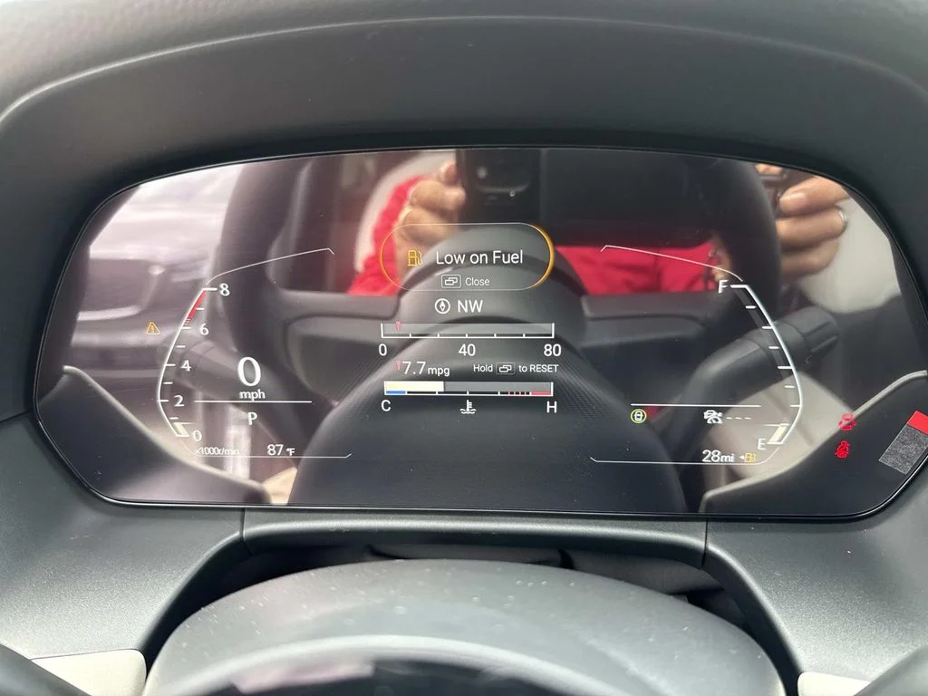New 2026 Aero Gray Metallic Mazda 2.5 S Preferred AWD image 38