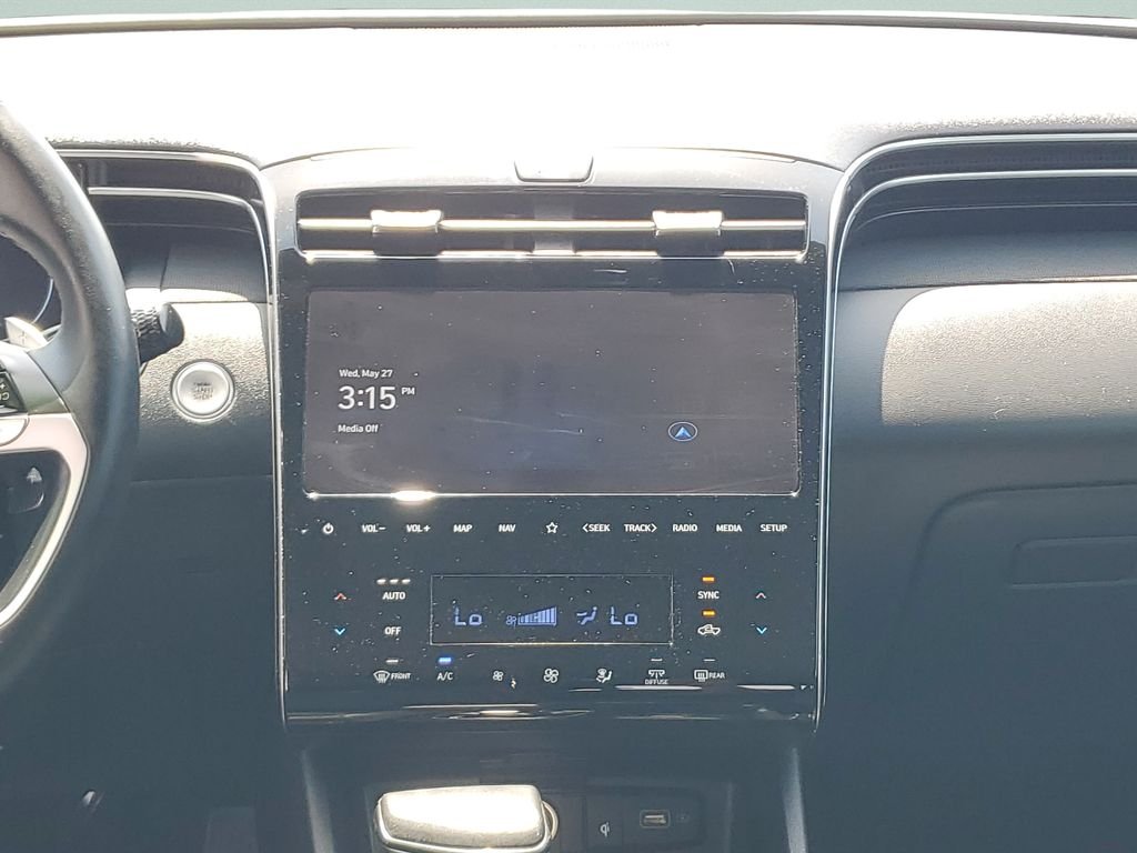 2022 Hyundai Santa Cruz Limited - Photo 14