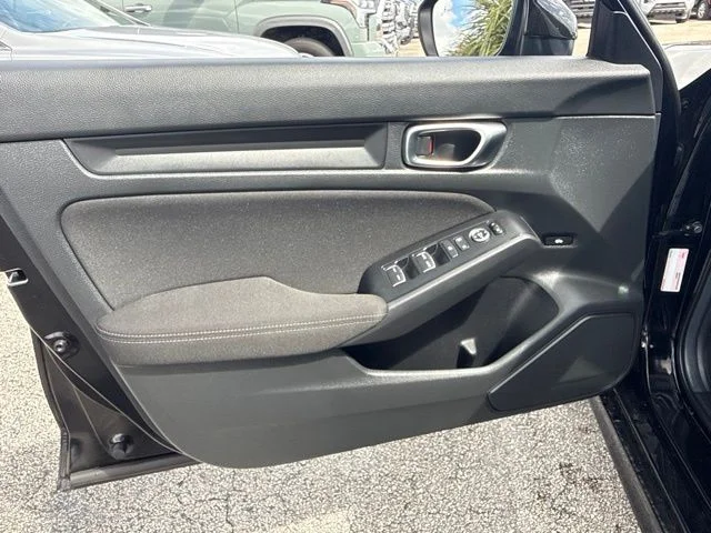 Used 2026 Black Honda Sport image 31