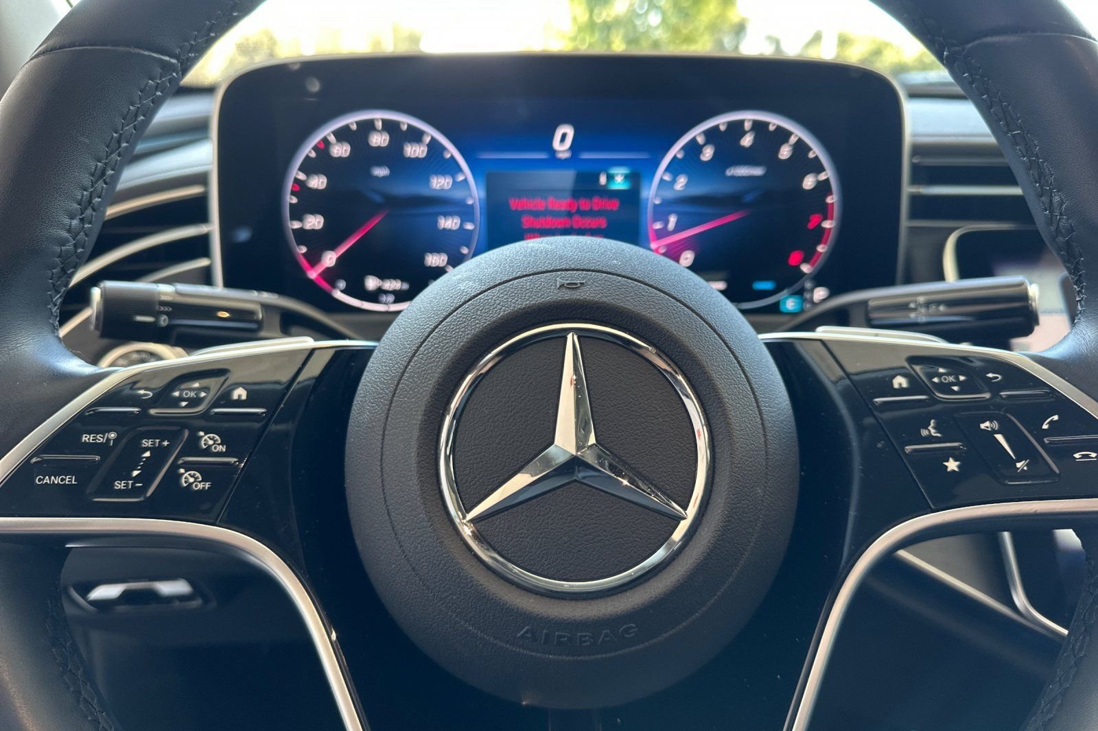 Certified Used 2026 Black Mercedes-Benz E 350 image 24