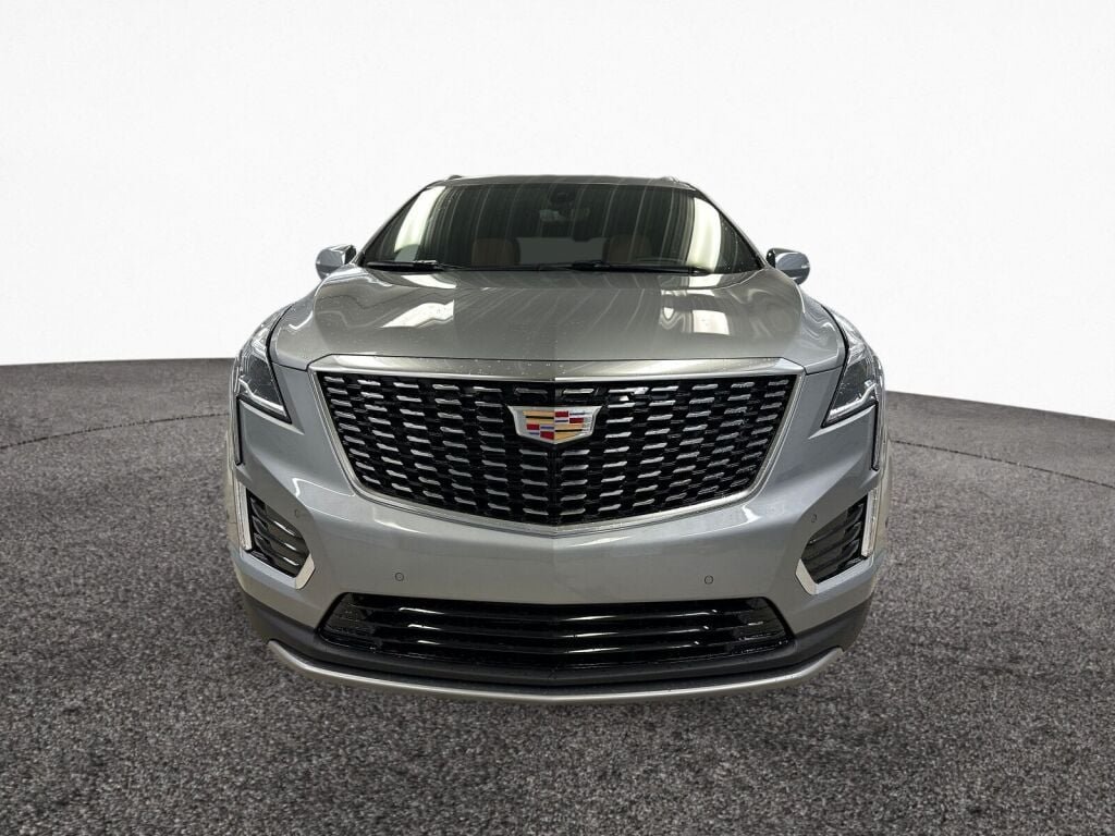 2026 Cadillac XT5 Premium Luxury - Photo 36