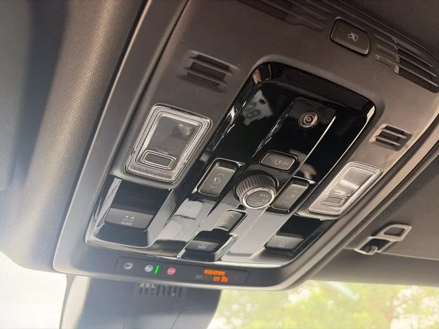 New 2026 White GMC Denali image 25