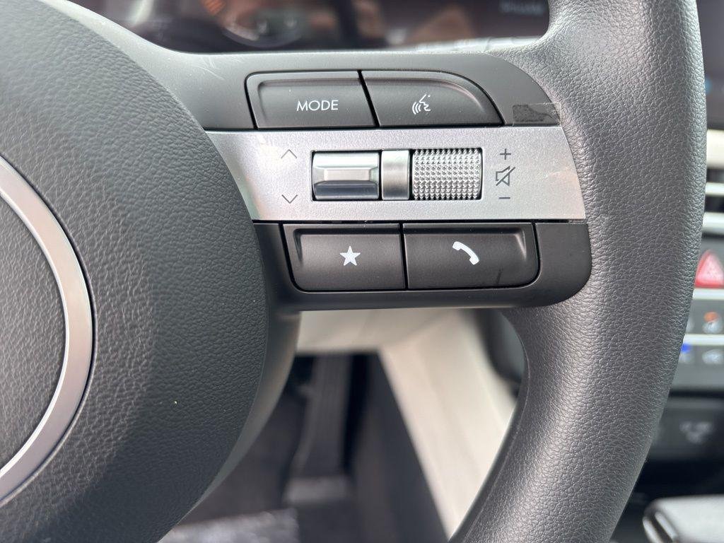 New 2026 White Pearl Hyundai SE FWD image 22